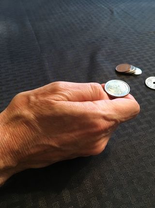 Don't Leave Your Decision to Chance, Flip a Coin | Psychology Today