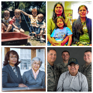 (clockwise from top left) Pam Simon, Pixabay; Hank Miller, Wikimedia; De-Juan Haley, U.S. Air National Guard; Bill Branson, National Cancer Institute (clockwise from top left) Pam Simon, Pixabay; Hank Miller, Wikimedia; De-Juan Haley, U.S. Air National Guard; Bill Branson, National Cancer Institute