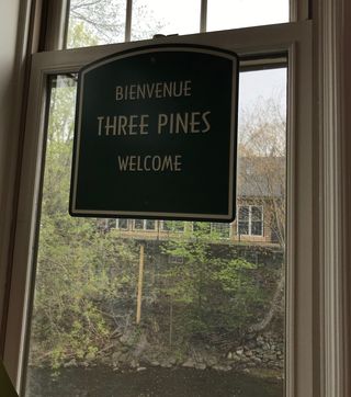 Three Pines Tour of Louise Penny's Inspirations in Quebec