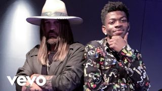 Source: Vevo, "Old Town Road" Music Video (Fair Use)