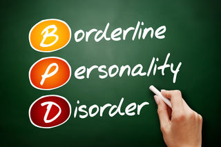 Helping Someone with Borderline Personality Disorder