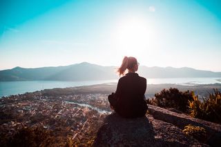 The Beauty Of Solitude Psychology Today