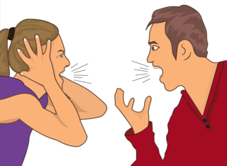 Why Does Conflict Escalate Between Men and Women? | Psychology Today