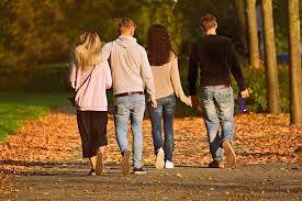 Sexuality in Polyamorous Relationships | Psychology Today