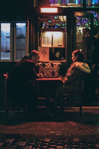Fred Mouniguet/Unsplash Fred Mouniguet/Unsplash