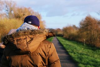 How You Can Identify Your Road Home | Psychology Today
