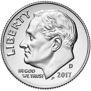U.S. mint via Wikimedia Commons U.S. mint via Wikimedia Commons