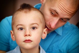 is shared custody good for the child