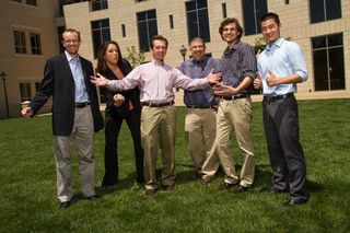 used with permission from TEDx Santa Clara University