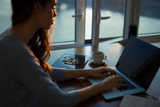 Student Working/ Thought Catalog/ Unsplash Student Working/ Thought Catalog/ Unsplash