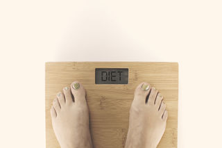 "diet scale" by stockcatalog is licensed under CC BY 2.0 