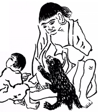 Did Breast-Feeding Play A Role In the Evolution of Pets? | Psychology Today
