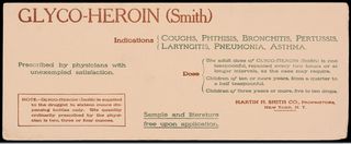 Heroin/Wellcome Trust Heroin/Wellcome Trust
