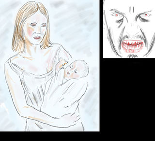 Original drawing by Douglas T. Kenrick, used with permission Original drawing by Douglas T. Kenrick, used with permission