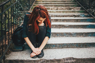 Should You Be Worried About Your Isolating Teen?
