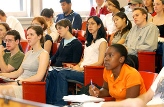 Tulane Public Relations/Wikimedia Commons Tulane Public Relations/Wikimedia Commons