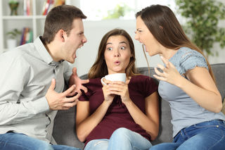 AntonioGuillem/iStock AntonioGuillem/iStock
