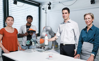 EPFL EPFL