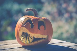 Halloween and the Big 5 Personality Traits | Psychology Today