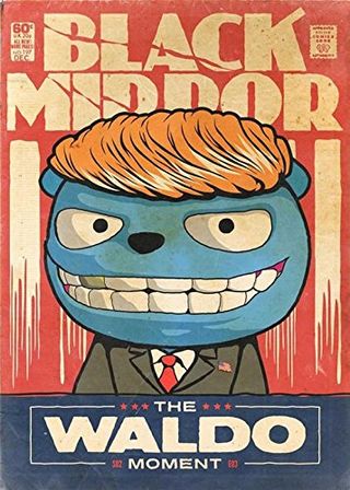 Black Mirror and the 2020 Election: Conclusion | Psychology Today