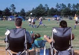 Ford Video/Mastery Approach to Parenting in Sports