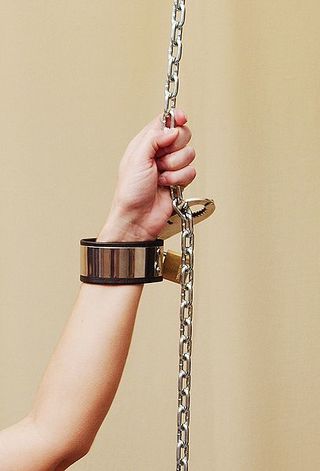 Therapy with Kink: An End to Shame | Psychology Today