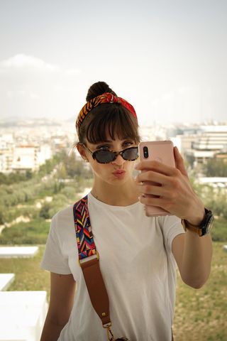 Apostolos Vamvarous via Unsplash Apostolos Vamvarous via Unsplash