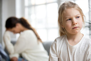 How Addiction Affects The Parent Child Relationship Psychology Today
