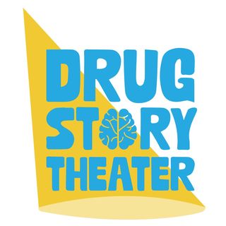 Joseph Shrand, MD Creator and Founder of Drug Story Theater