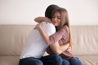 Fizkes/Shutterstock Fizkes/Shutterstock