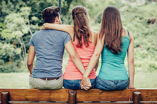 When Are Opposite Sex Friends a Threat to Your Relationship? | Psychology  Today