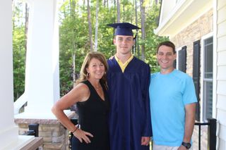 Rhodes Family, used with permission Rhodes Family, used with permission