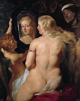 Peter Paul Rubens/Wikimedia Commons
