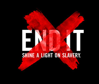 END IT Movement, used with permission END IT Movement, used with permission