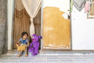 Ryan Donnell/Sesame Workshop Ryan Donnell/Sesame Workshop