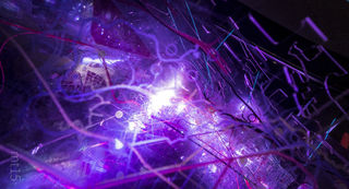 Synapse by Manel Torralba, C.C. by 2.0 Synapse by Manel Torralba, C.C. by 2.0