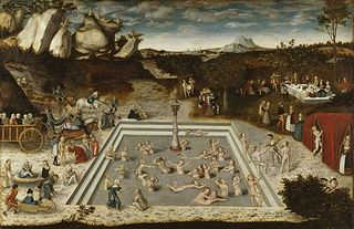 Wikimedia Commons/Public Domain Wikimedia Commons/Public Domain