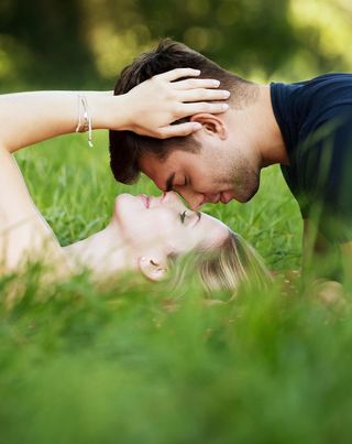 What Is Romantic Love? | Psychology Today