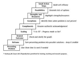 Is The Solution-Focused Coaching Model Really Rigid? | Psychology Today ...