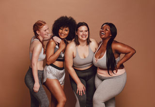 College women find confidence in the body positivity movement – Blot