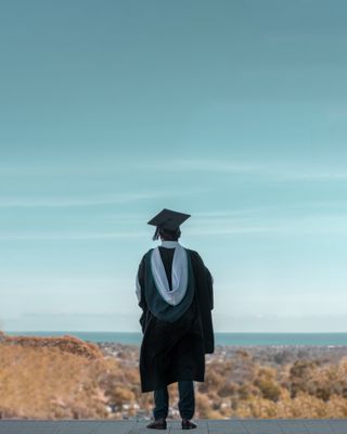 The False Promise of Graduate School