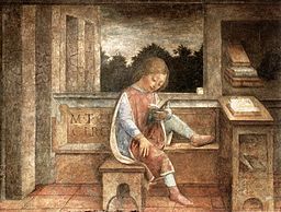 Wikimedia Commons/Public Domain Wikimedia Commons/Public Domain