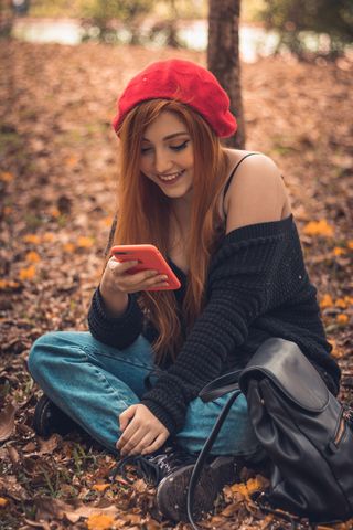 Eric Antunes/Pexels Eric Antunes/Pexels