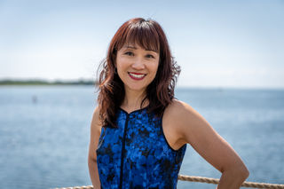 Kathy Khang, used with permission Kathy Khang, used with permission
