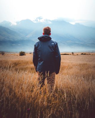 Lachlam Dempsey/Unsplash Lachlam Dempsey/Unsplash