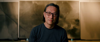 Makoto Fujimura, used with permission Makoto Fujimura, used with permission