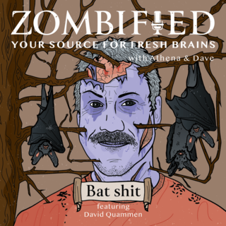 Neil Smith from Zombified website. Used with permission Neil Smith from Zombified website. Used with permission
