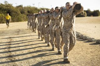 Lance Cpl. Zachary T. Beatty, U.S. Marine Corps photo