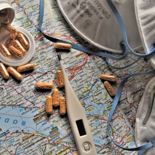 Treatments for Covid-19 and Random Sampling | Psychology Today