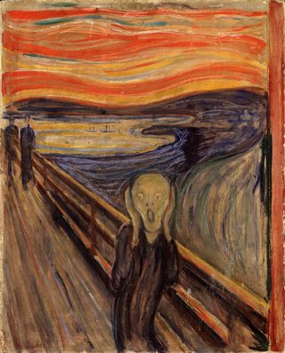 Public Domain, Munch